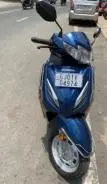 Honda Activa 6G STD 2020