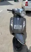 Suzuki Access 125cc 2017