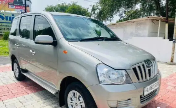 Mahindra Xylo D2 BS III 2011