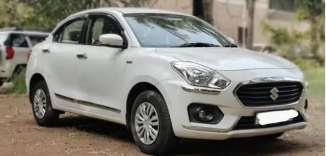 Maruti Suzuki Dzire LDi 2019