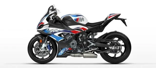 BMW M 1000 RR 2022