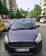 Ford Figo Trend 1.2 Ti-VCT 2017