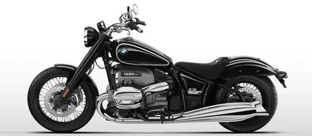 BMW R18 1800cc First Edition 2022