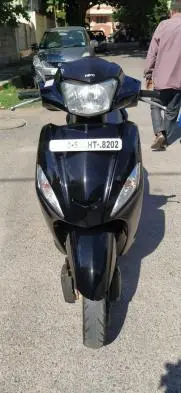 Hero Maestro 110cc 2012