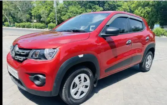 Renault KWID 1.0 RXL 2019