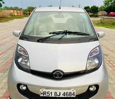 Tata Nano Twist XT 2016