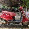 Suzuki Access 125cc 2010