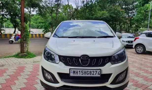Mahindra Marazzo M6 Plus 7 STR BS6 2021