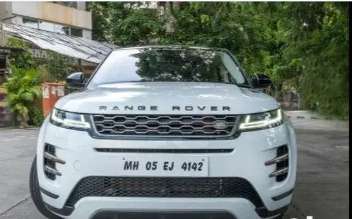 Land Rover Range Rover Evoque SE R-Dynamic BS6 2020