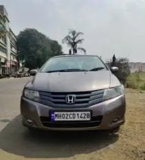 Honda City 1.5 V MT 2011