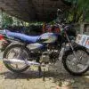 Hero Splendor 100cc 2013