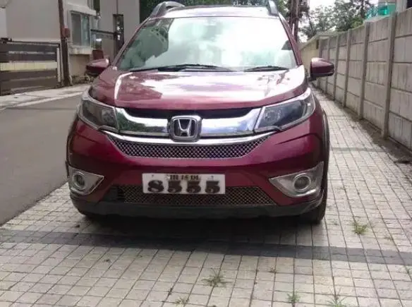 Honda BR-V V Diesel 2016