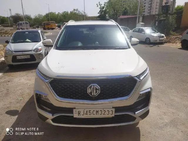 MG Hector Sharp 2.0 Diesel 2019