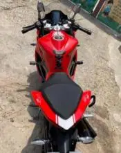 TVS Apache RR310 BS6 2020