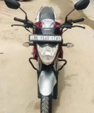 Suzuki Gixxer 150cc 2018