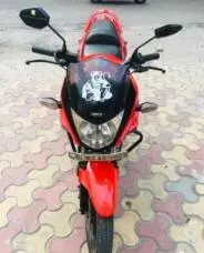 Hero Ignitor 125cc 2015