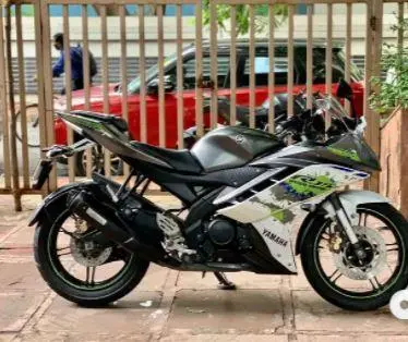 Yamaha YZF-R15 2.0 150cc 2017