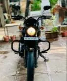 Harley-Davidson Street 750 2017