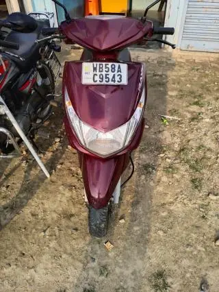 Yamaha Ray 110cc 2014