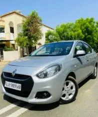 Renault Scala RXL DIESEL 2013