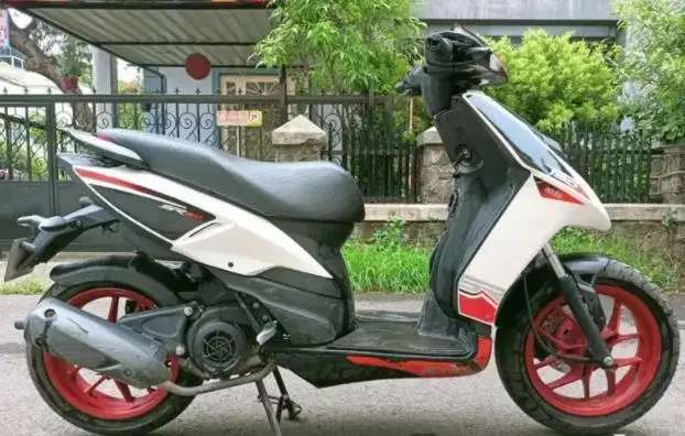 Aprilia SR 150 2018