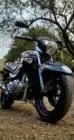 Suzuki Inazuma 250cc 2014
