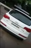 Audi Q7 3.0 TDI QUATTRO 2016