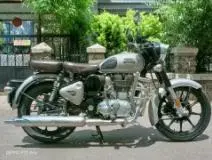 Royal Enfield Classic 350cc ABS BS6 2020