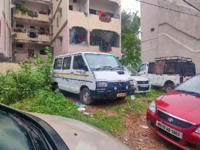 Tata Winger Platinum BS-IV 2014