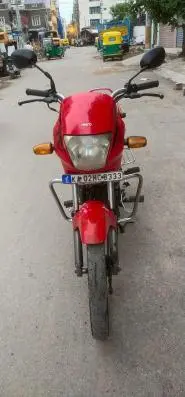 Hero Passion Plus 100cc 2008