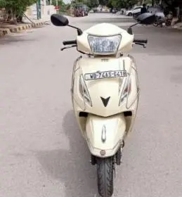 TVS Jupiter Classic 110cc 2017