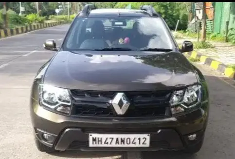 Renault Duster RXS Petrol 2019