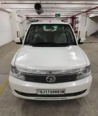 Tata Safari Storme EX 2014