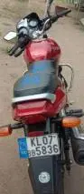 Bajaj Pulsar 150cc 2006
