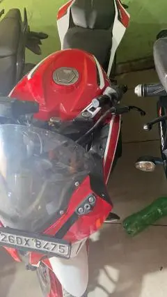 Bajaj Pulsar RS200 2019