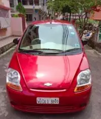 Chevrolet Spark LS 1.0 2009