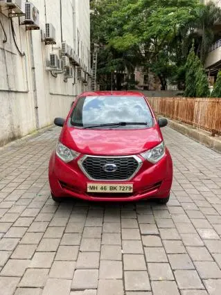 Datsun Redi-GO T (O) 2018