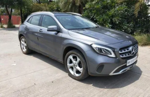 Mercedes-Benz GLA 200 CDI Sport 2018
