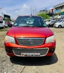 Maruti Suzuki Alto K10 LXi 2011