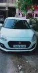 Maruti Suzuki Swift VXi BS6 2020