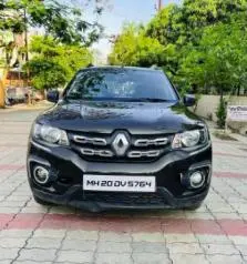 Renault KWID 1.0 RXT 2016