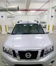 Nissan Terrano XL Plus 85 PS 2016
