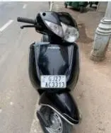 Honda Activa 110cc 2014