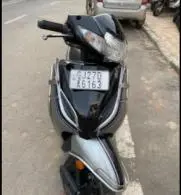 Honda Activa 5G 110cc STD Limited Edition 2019