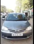 Toyota Etios Liva G 2013