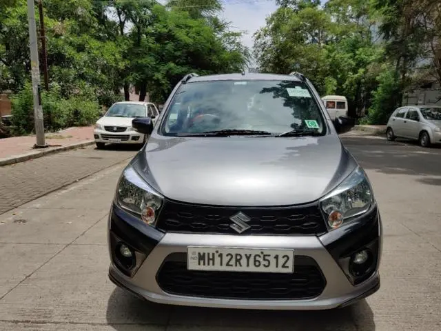 Maruti Suzuki Celerio X ZXi AMT 2019