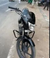 Honda CB Shine 125cc 2014