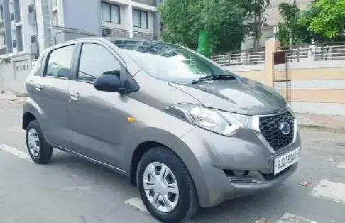 Datsun Redi-GO S 2018