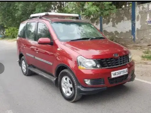Mahindra Xylo E9 BS IV 2013