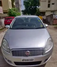 Fiat Linea EMOTION 1.3 2009